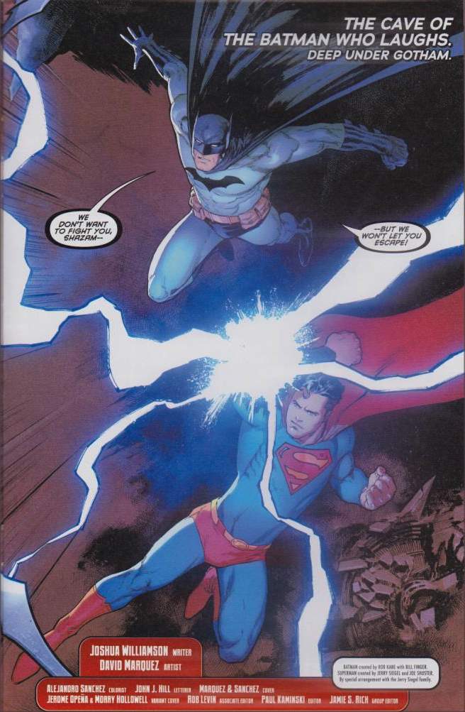 BATMAN-SUPERMAN