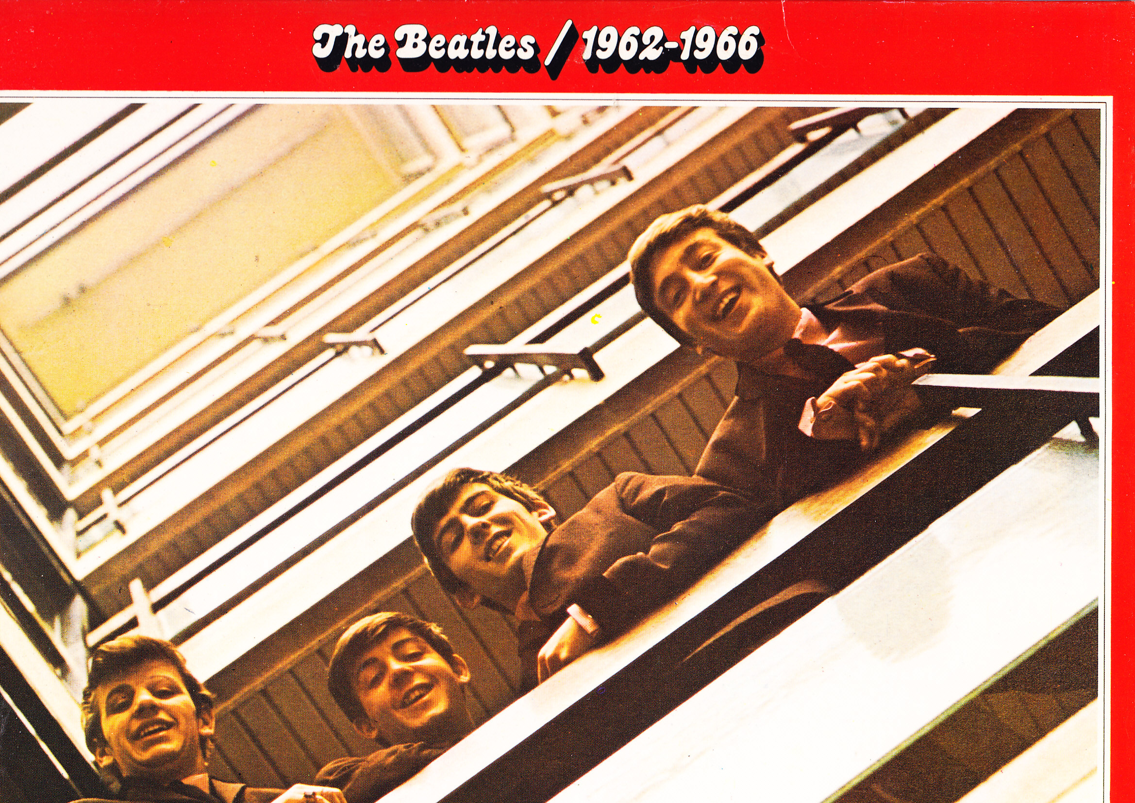 THE BEATLES