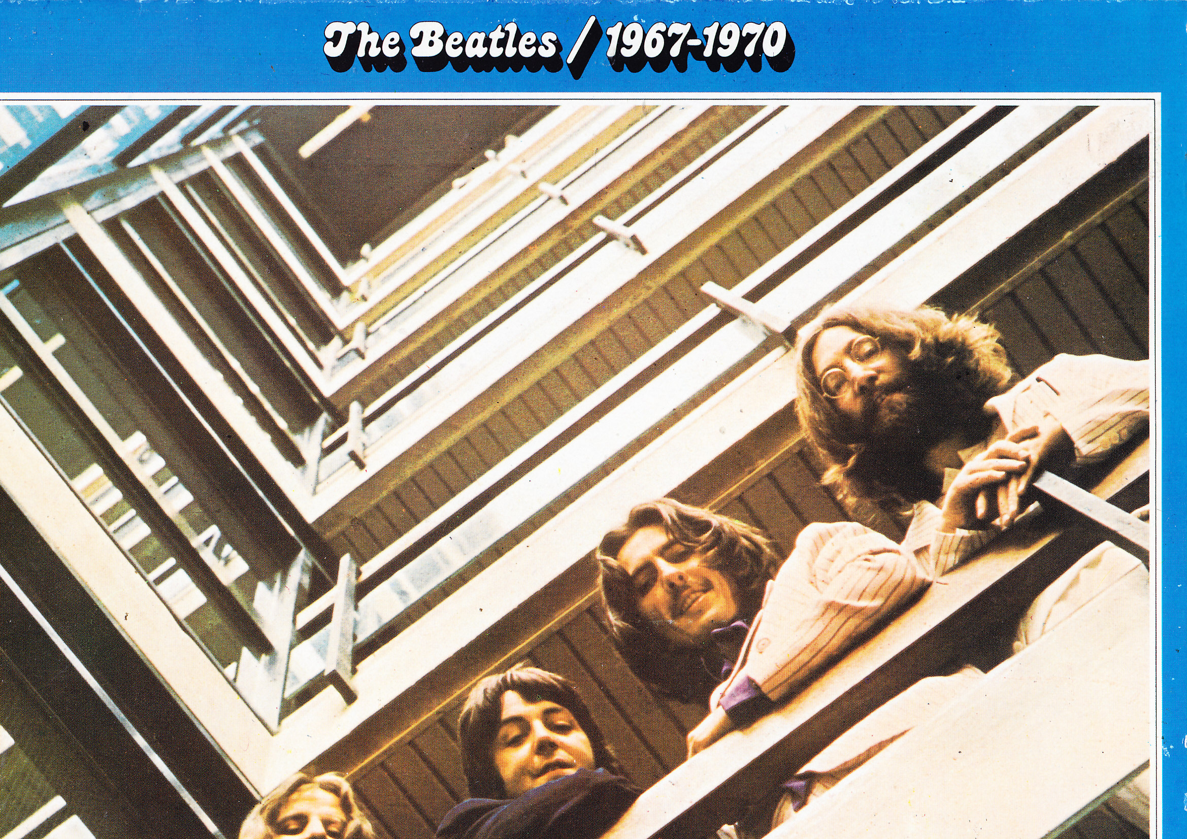 THE BEATLES