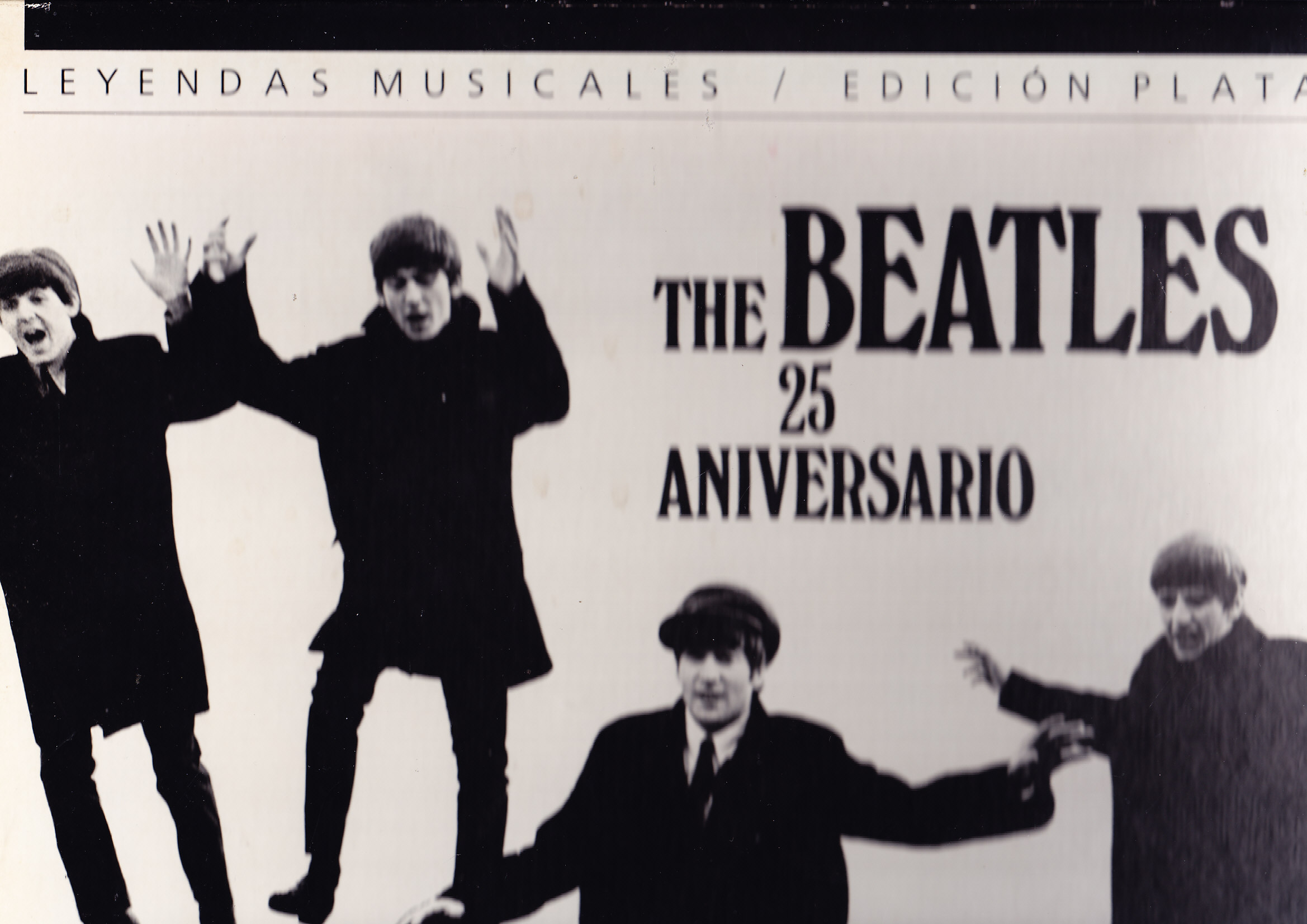 THE BEATLES