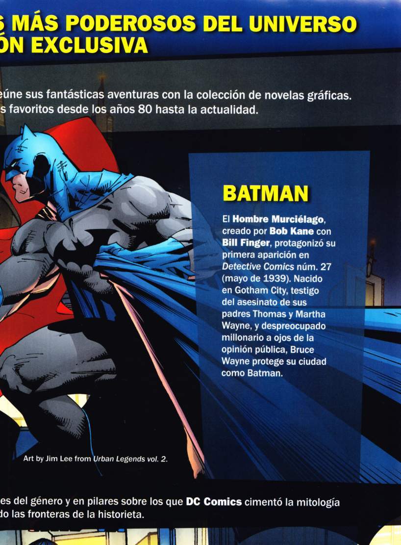 BATMAN VS SUPERMAN SALVAT