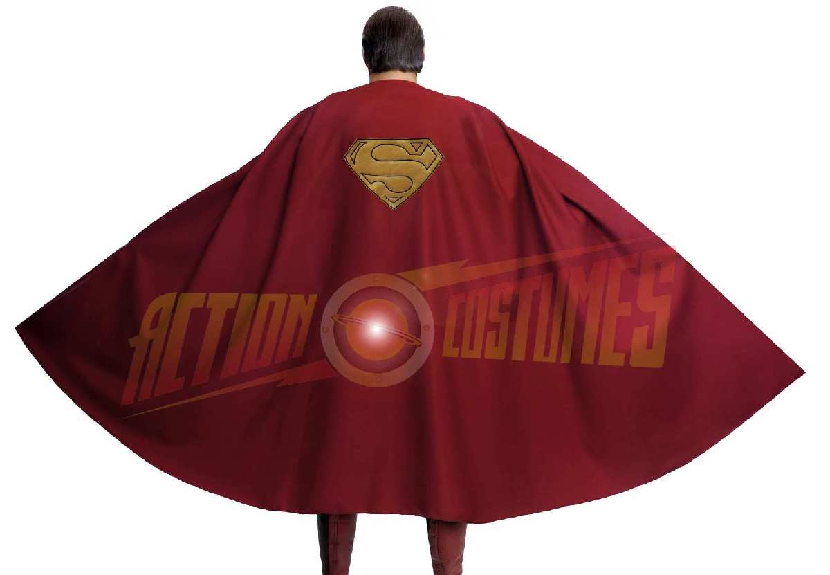 SUPERMAN BY SEBASTIAN COLOMBO