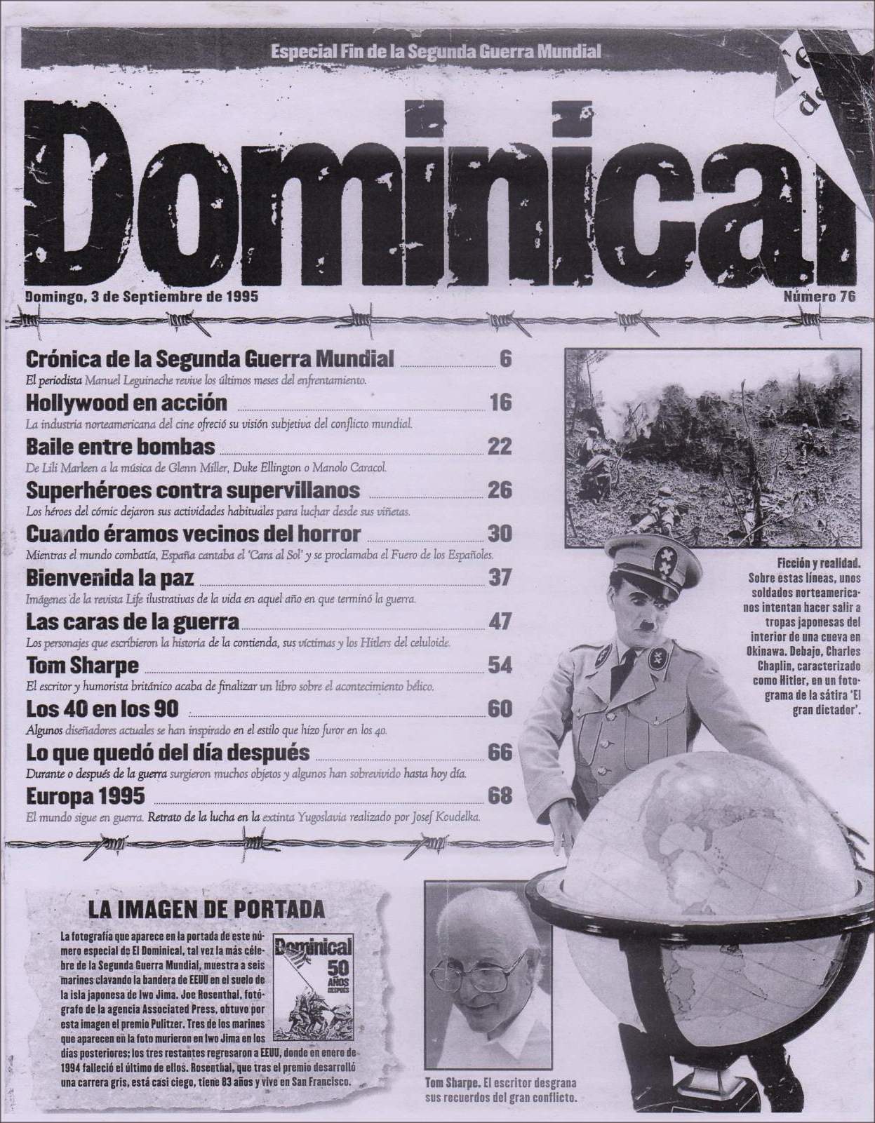 DOMINICAL 76