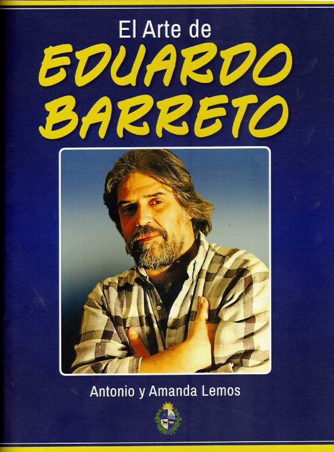 EDUARDO BARRETO