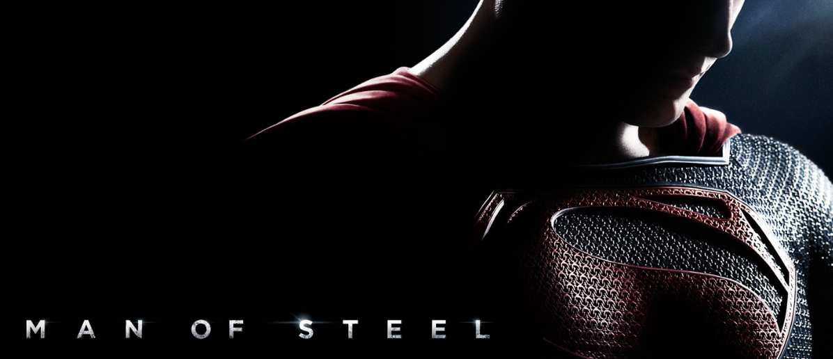 MAN OD STEEL