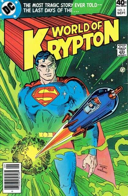 KRYPTON