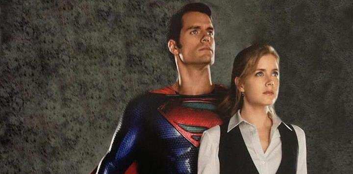SUPERMAN & LOIS