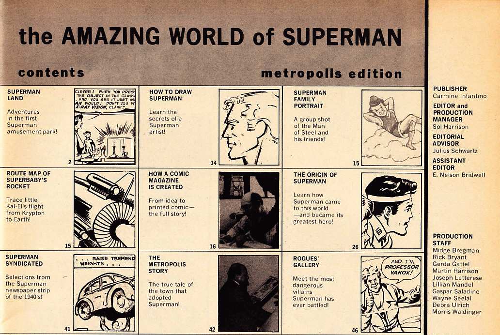 SUPERMAN METROPOLIS ILLINOIS