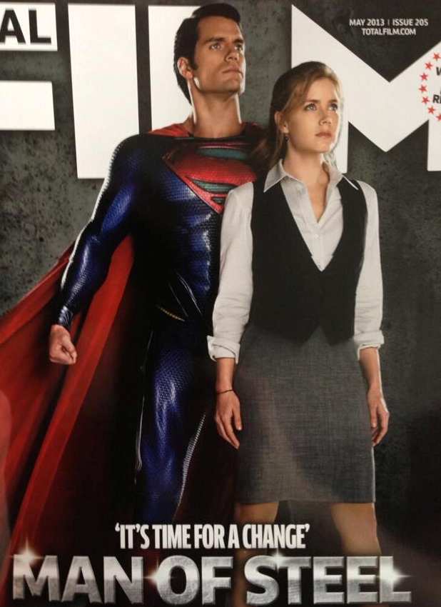 SUPERMAN & LOIS