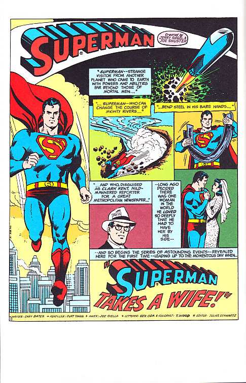 SUPERMAN RETROACTIVE #1