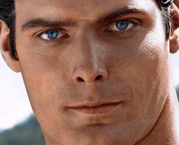 CHRISTOPHER REEVE