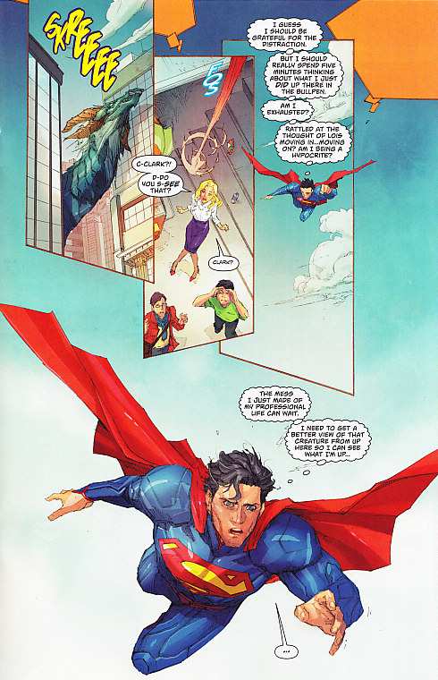 SUPERMAN 13