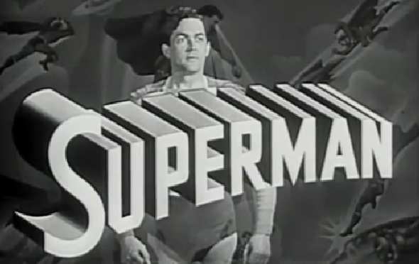 SUPERMAN CLASSIC