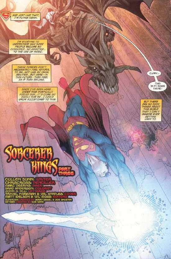 SUPERMAN BATMAN #83
