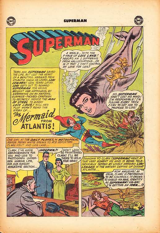 SUPERMAN #47