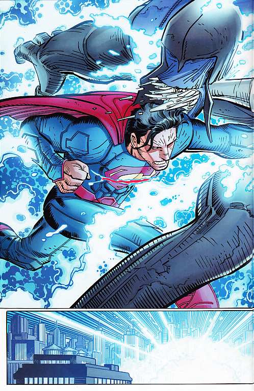 SUPERMAN #32
