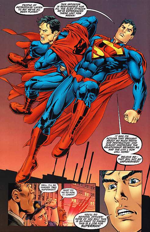 SUPERMAN #6